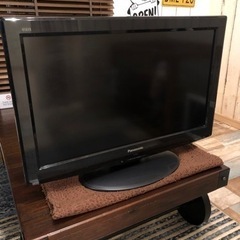 Panasonic  VIERA    2010年製