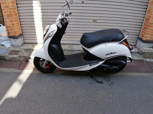 ◎極上美車整備済み♪sym Umi 100cc | skvp.co.uk