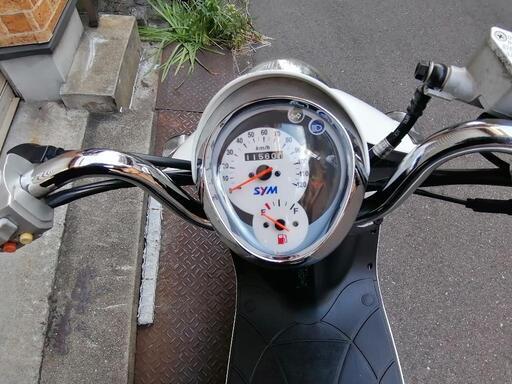 ◎極上美車整備済み♪sym Umi 100cc | dpcoman.om