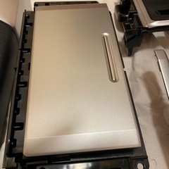 ランドクルーザープラド70周年アニバーサリーモデル純正内装パネル一式