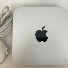 Mac mini Late 2012