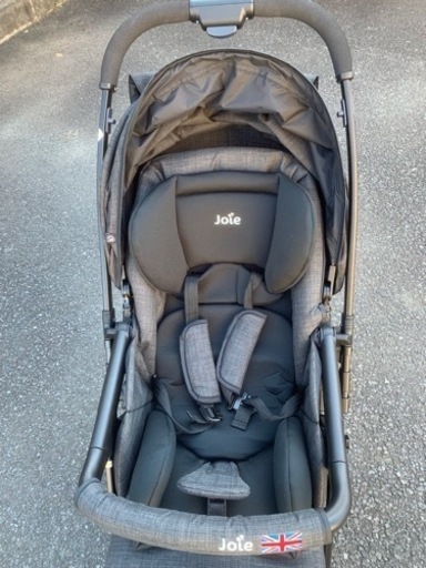 受け取り引き11月11日まで<美品 使用期間4ヶ月 >スマバギベビーカー 受け取り引き11月11日まで<美品 使用期間4ヶ月 >スマバギベビーカー