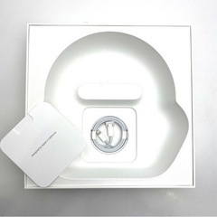 [中古・美品] AirPods Max シルバー　(使用時間　1.2時間程度)