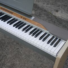 良好品 CASIO カシオ 電子ピアノ Privia プリヴィア PX-110 88鍵