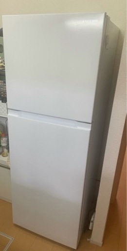 【美品】2020年製　236L ヤマダセレクト　冷蔵庫