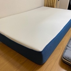 コアラ　マットレス　セミダブル　