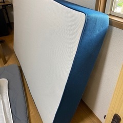 コアラ　マットレス　セミダブル　