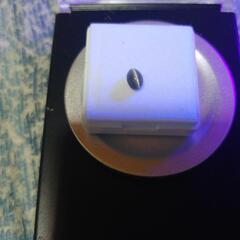 クリソベリル・キャッツアイ