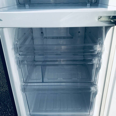 39番 シャープ✨ノンフロン冷凍冷蔵庫✨SJ-PD27X-B‼️