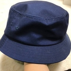 【ネット決済】帽子　バケットハット