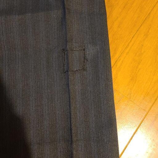 あすかぜ高校制服(男子)一式