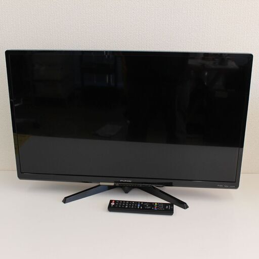 T014) FUNAI 液晶テレビ 32型 2019年 FL-32H2010 ハードディスク T014) FUNAI 液晶テレビ 32型 2019年 FL-32H2010 ハードディスク