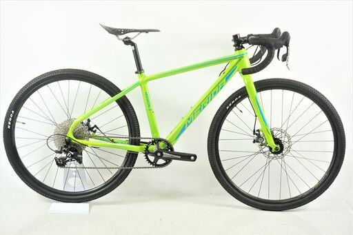 MERIDA 「メリダ」 MISSION J CX 2019年モデル シクロクロス