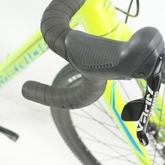 MARTA・PAN「SANS TITRE」MERIDA 「メリダ」 MISSION J CX 2019
