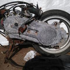 スズキ エンジン 型式a155 雷鳴 てだこ浦西のバイクの中古あげます 譲ります ジモティーで不用品の処分