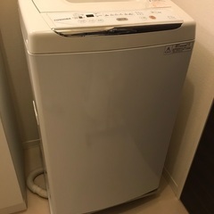 (使ってください) “水漏れあり” TOSHIBA AW-42M...