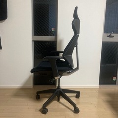 オフィスチェア　イトーキ 製