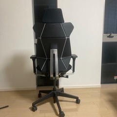 オフィスチェア　イトーキ 製