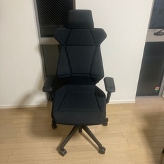 オフィスチェア　イトーキ 製