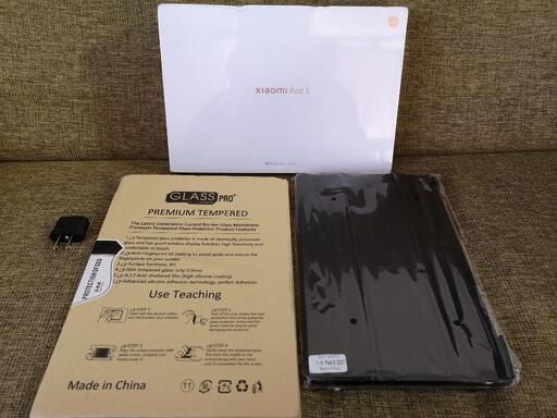 Xiaomi Pad 5 Cosmic Gray 6GB 256GB グローバル | pcmlawoffices.com