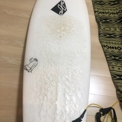 JRサーフボード