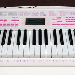 ☆カシオ CASIO LK-121 KEYBOARD H・I・K...