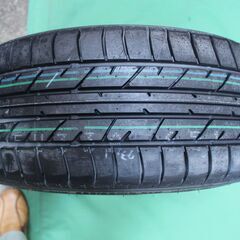 225/45R18 91W 未使用　BRIDGESTONE PO...