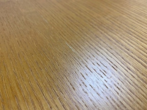 完売。無印良品 楕円こたつ