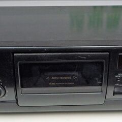 ☆テクニクス Technics RS-BX501 ステレオリバー...