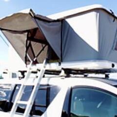 ルーフテント マグタワー - スポーツ 