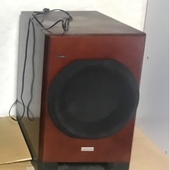 【ネット決済・配送可】取引中　ONKYO SL-D500