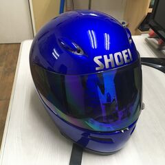 ＳＨＯＥＩ　ＺⅢ　ヘルメット　Ｍサイズ　