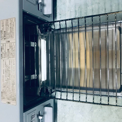 ✨2019年製✨48番 NORITZ✨都市ガスコンロ✨LW2261TL‼️