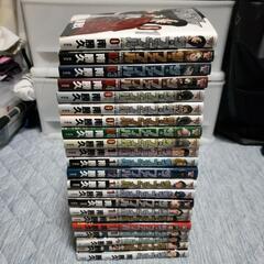 ザファブル全巻+ざふぁぶる