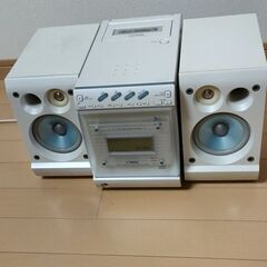 5】VICTOR UX-A70MD-Wコンポ