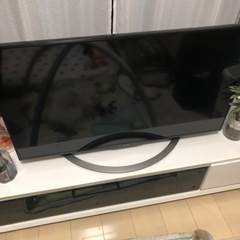 【ネット決済】テレビ　SHARP AQUOS 40型 2017年...