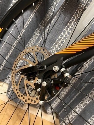 値下げ トリンクス(TRINX) 【ロードバイク】21Speed 軽量 アルミフレーム