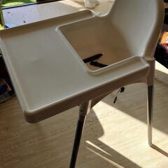 IKEA  子供椅子