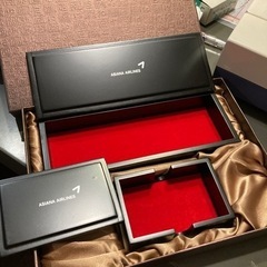 未使用品　アシアナVIP用　ラデン 未使用品 アシアナVIP用 ラデン