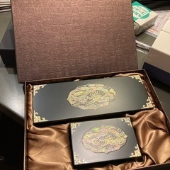 未使用品 アシアナVIP用 ラデン