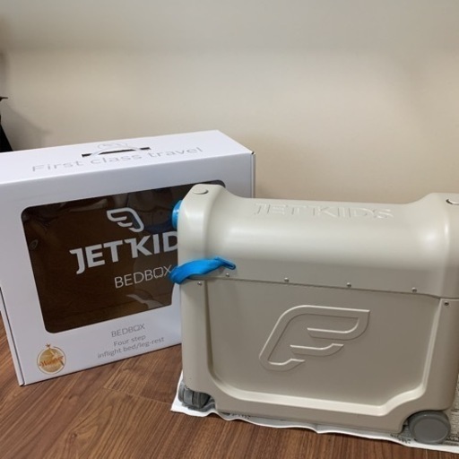 JETKIDS ジェットキッズ