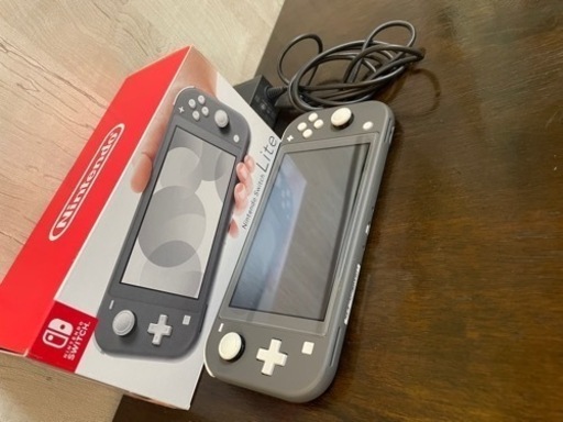 Switchライト