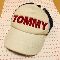 tommy girl ボアキャップ - 名古屋市