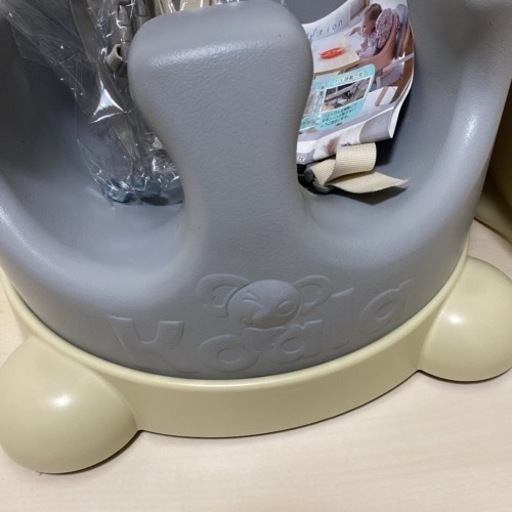 コアラシート P-Edition ベビーチェア クッション付き edition