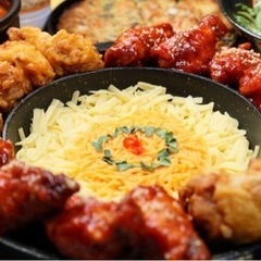 🌈🌸韓国料理好き友達募集🌸🌈