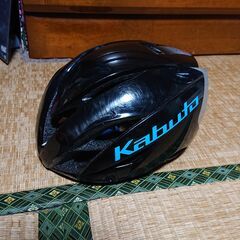 OGK Kabuto R1　ヘルメット