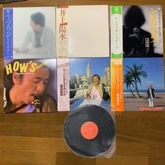 【ネット決済】LPレコード  36枚(歌謡曲,フォーク,ロック,...