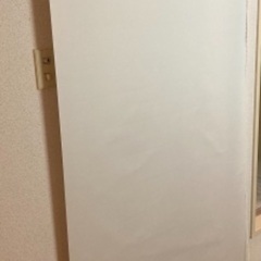 【ネット決済】ニトリ　ロールスクリーン　遮光カーテン　幅90cm...