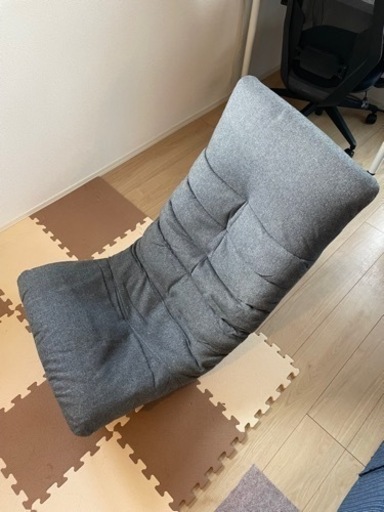 ニトリ　座椅子