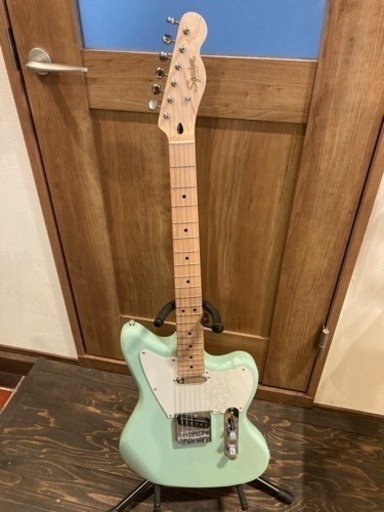 その他 squier paranormal offset telecaster